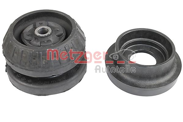 METZGER 6490295 Reparatursatz, Federbeinstützlager